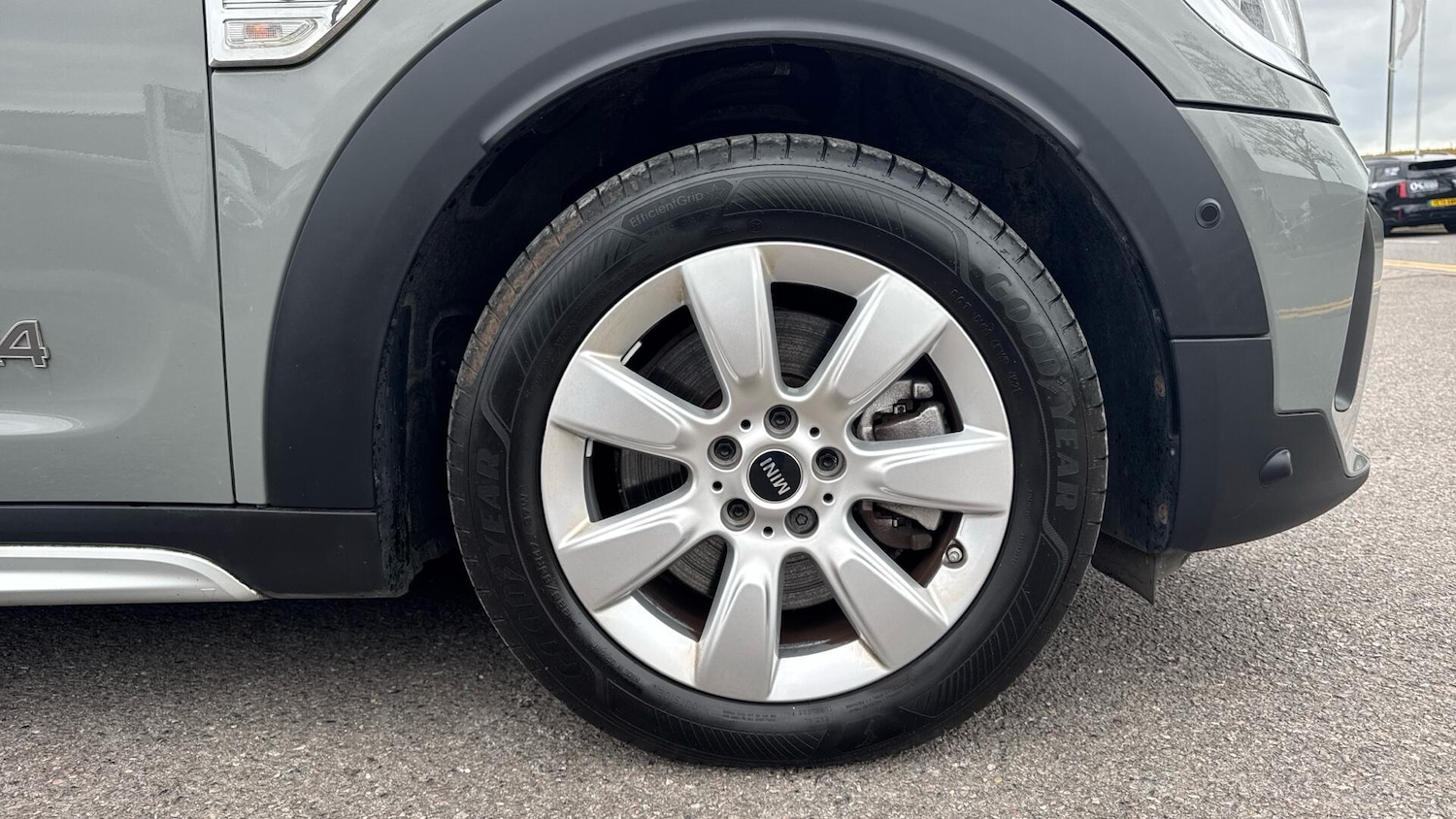 Used MINI Countryman 2021 for sale - 78151821: Photo 24