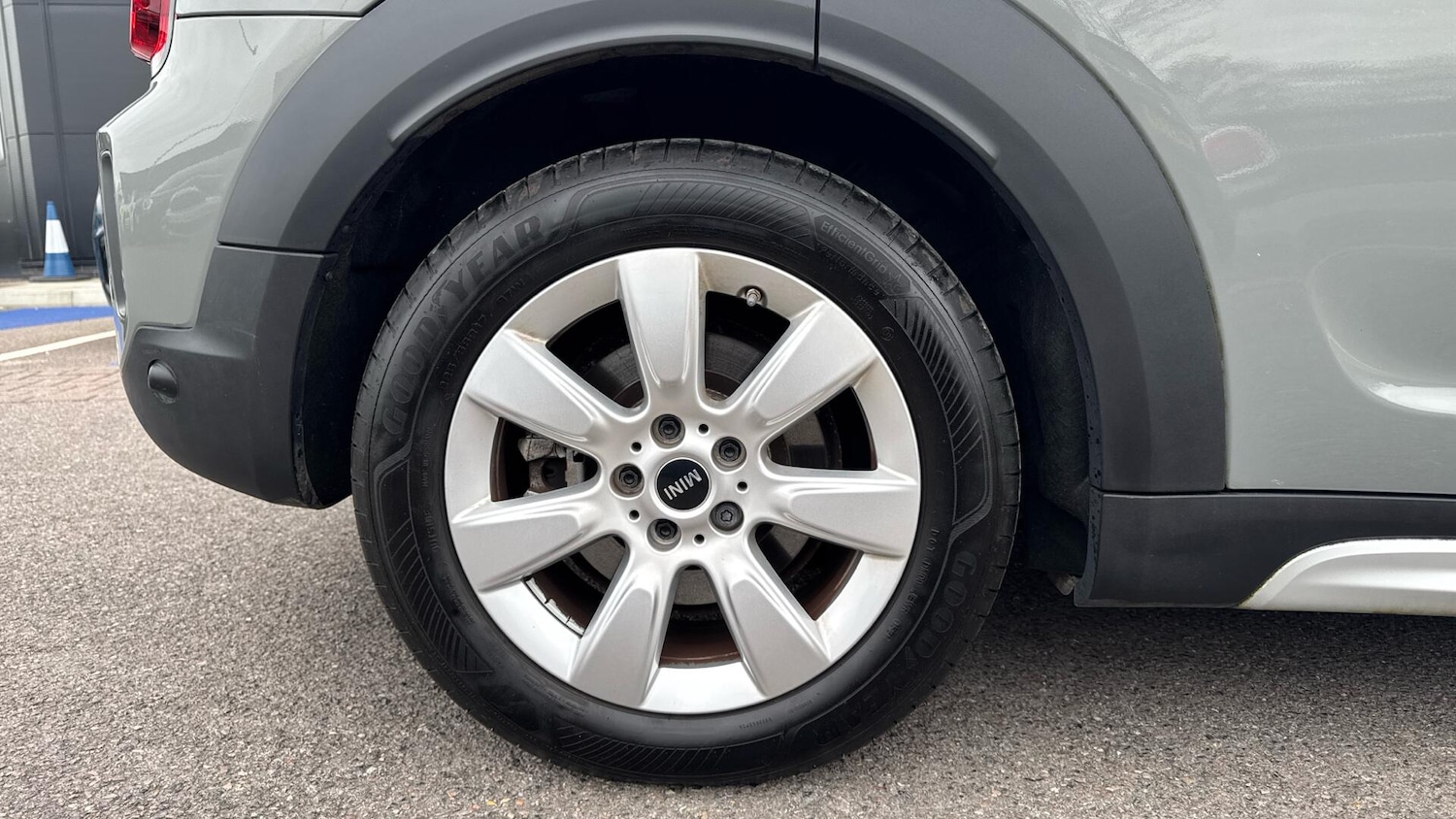 Used MINI Countryman 2021 for sale - 78151821: Photo 25