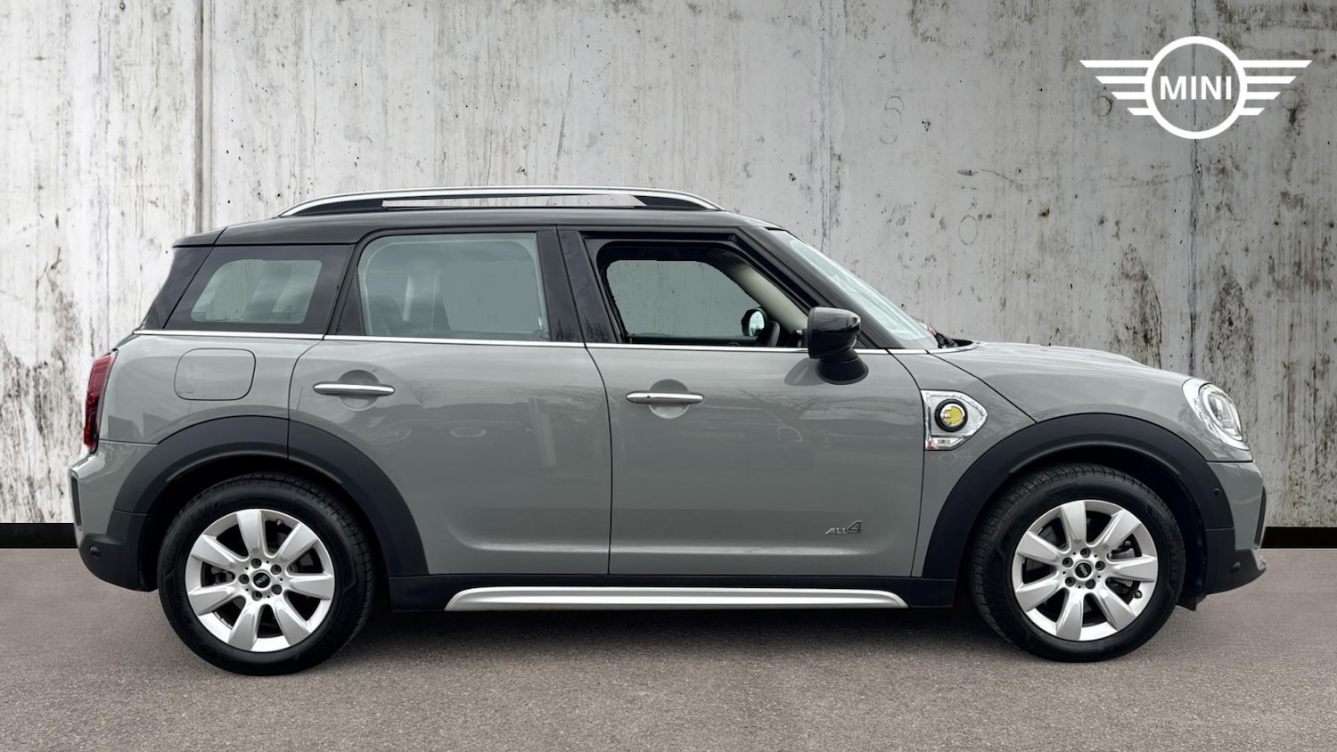 Used MINI Countryman 2021 for sale - 78151821: Photo 3