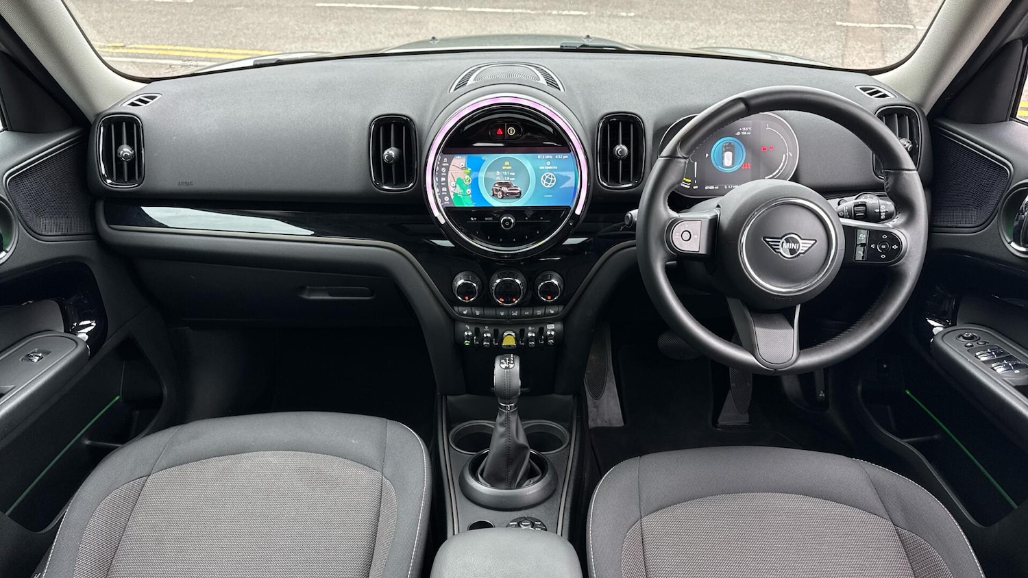 Used MINI Countryman 2021 for sale - 78151821: Photo 4