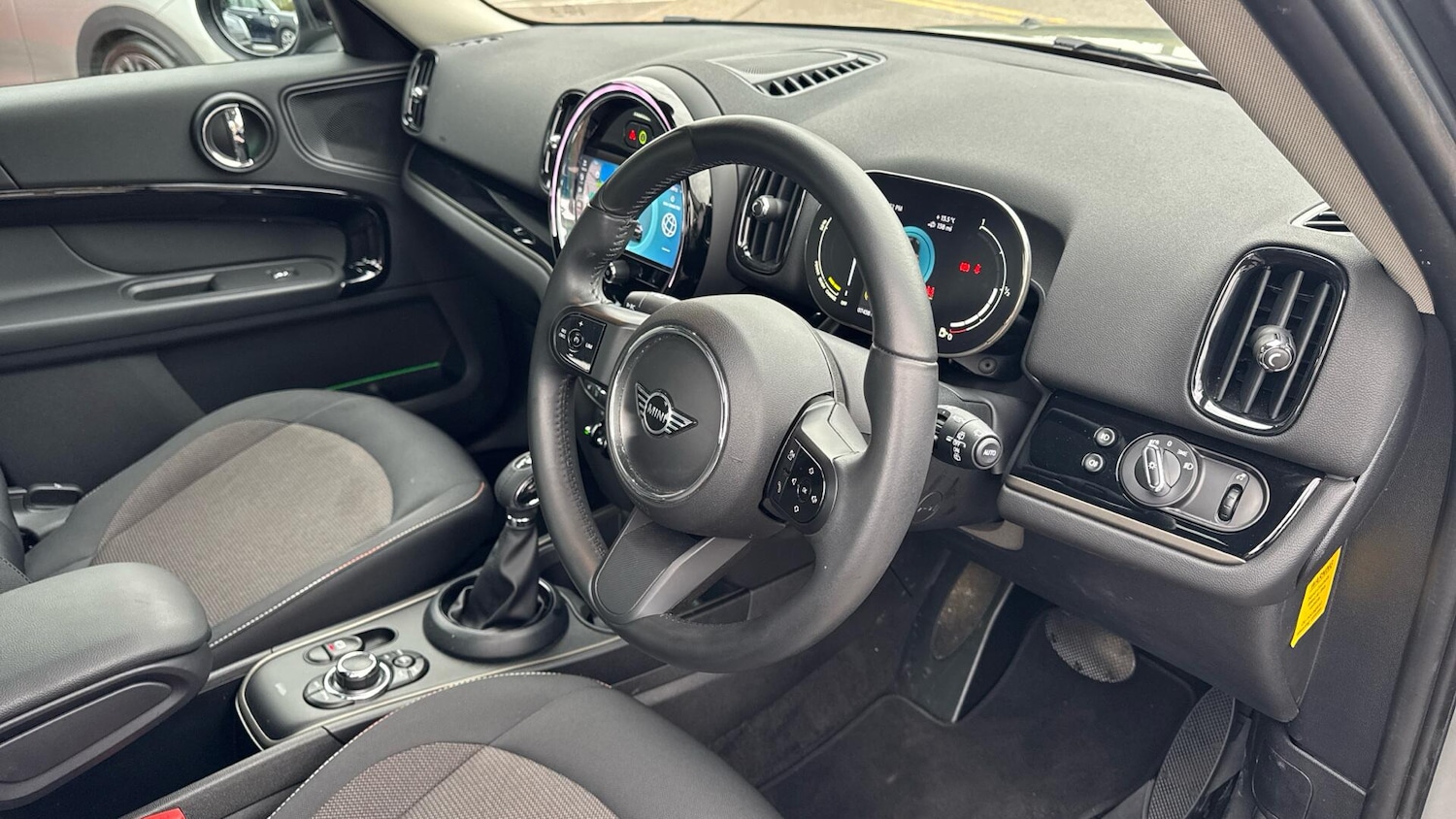 Used MINI Countryman 2021 for sale - 78151821: Photo 6