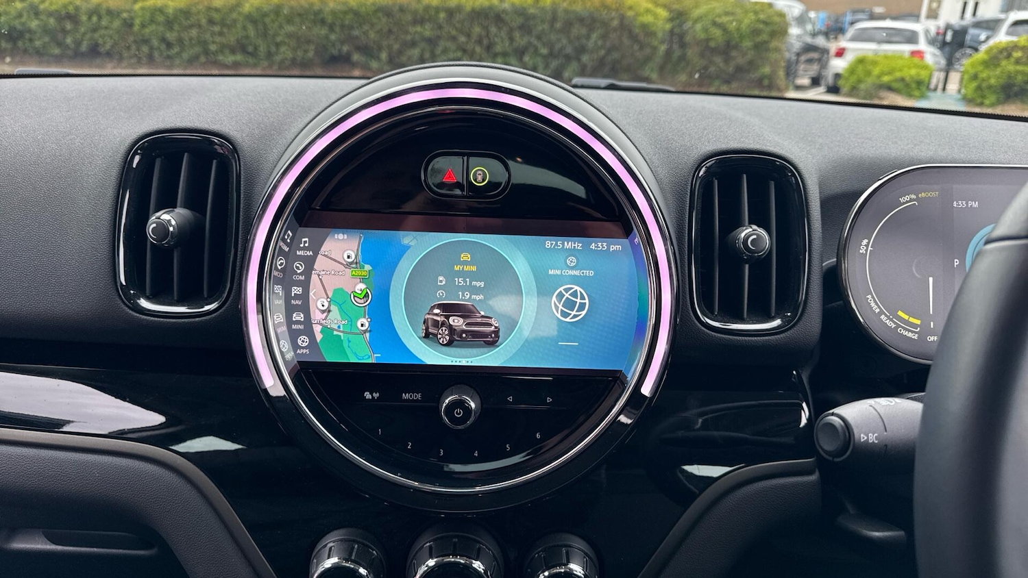 Used MINI Countryman 2021 for sale - 78151821: Photo 8