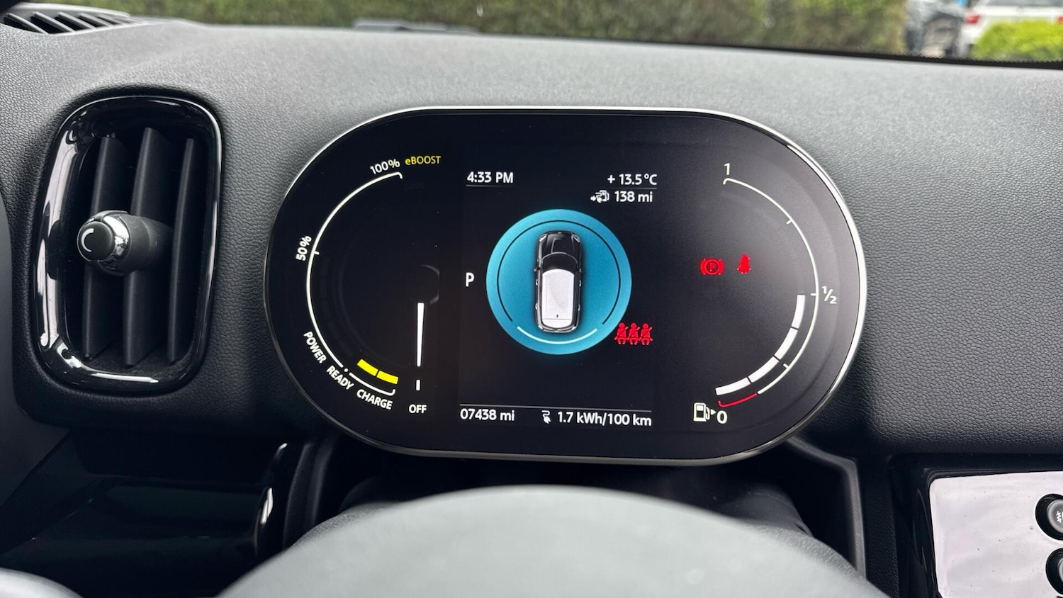 Used MINI Countryman 2021 for sale - 78151821: Photo 9