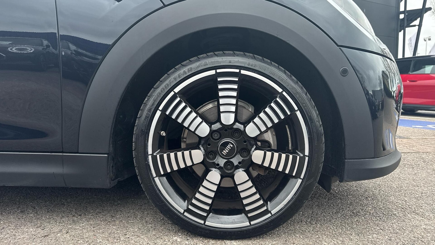 Used MINI Hatch 2023 for sale - 77691400: Photo 14