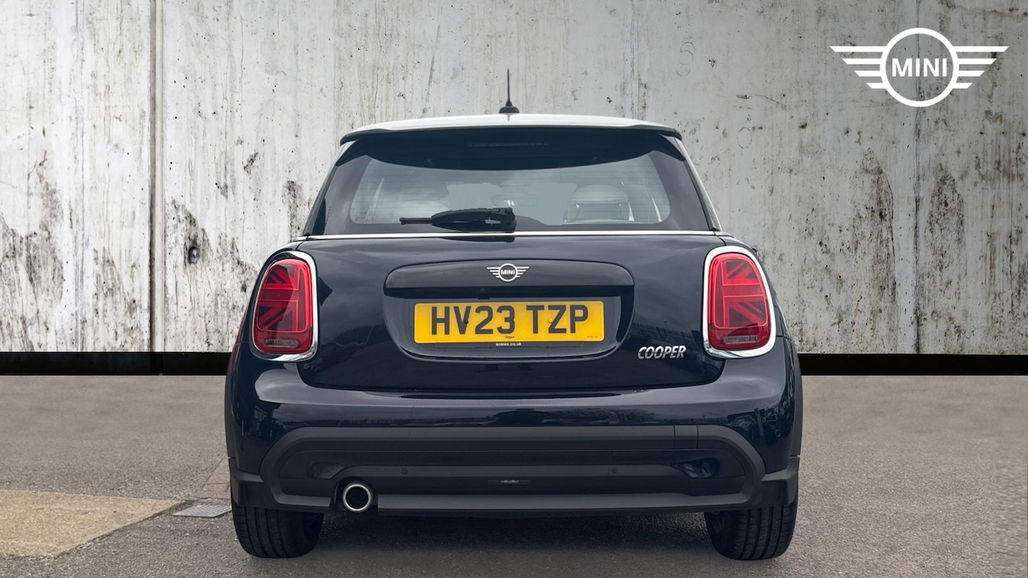 Used MINI Hatch 2023 for sale - 77691400: Photo 15