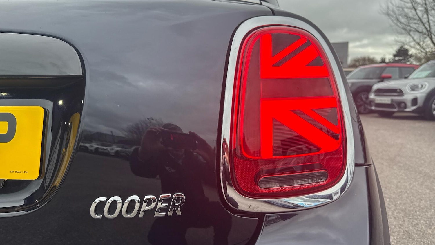 Used MINI Hatch 2023 for sale - 77691400: Photo 22