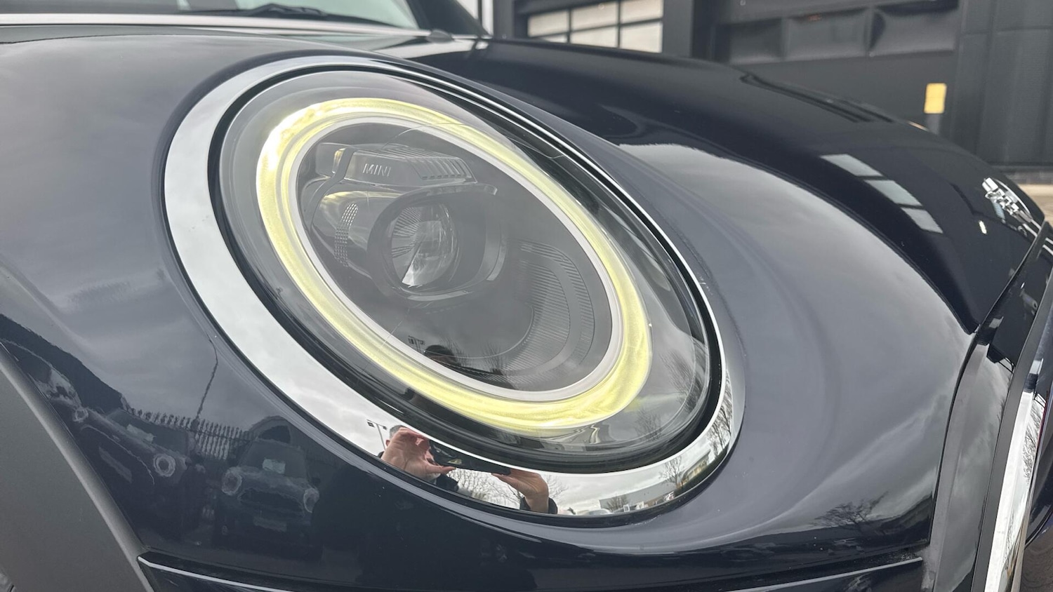 Used MINI Hatch 2023 for sale - 77691400: Photo 23