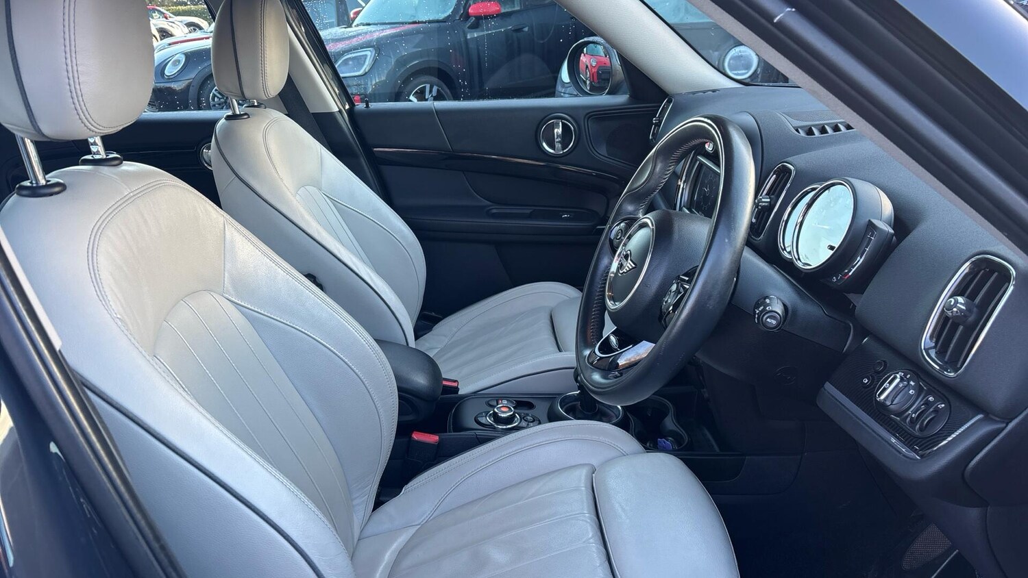 Used MINI Countryman 2019 for sale - 77205284: Photo 11