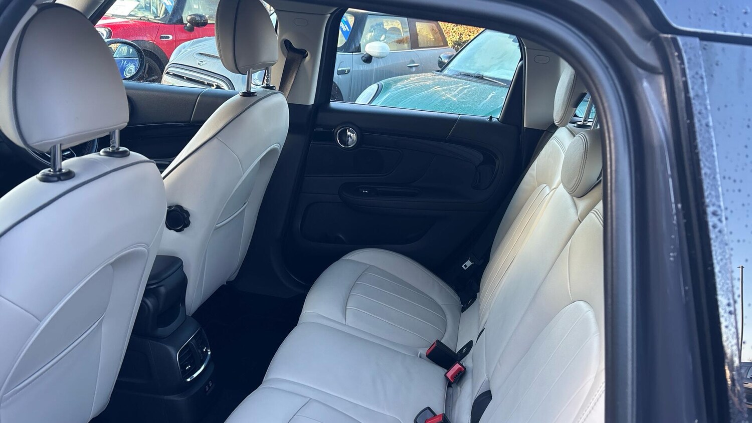 Used MINI Countryman 2019 for sale - 77205284: Photo 12