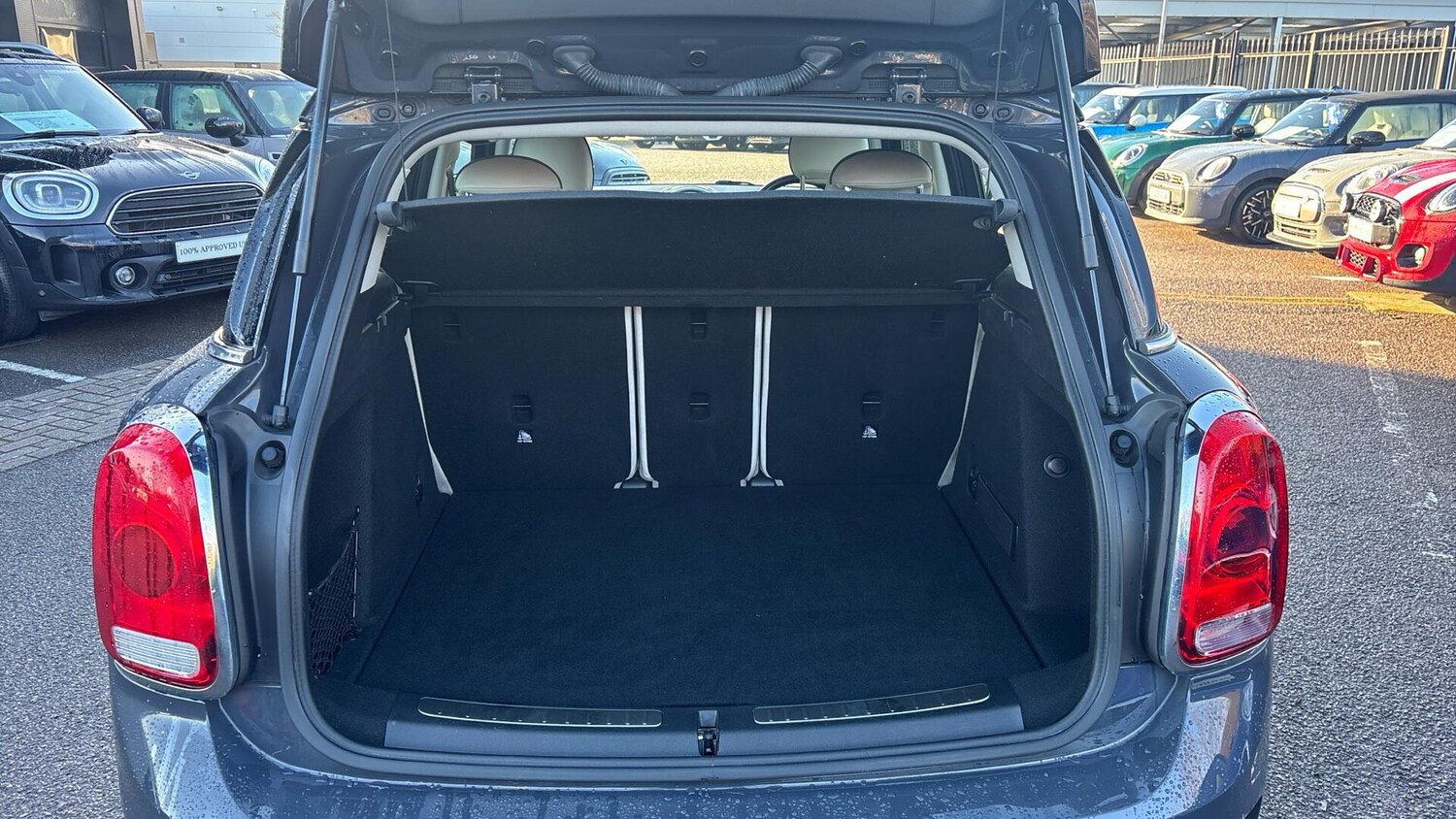 Used MINI Countryman 2019 for sale - 77205284: Photo 13