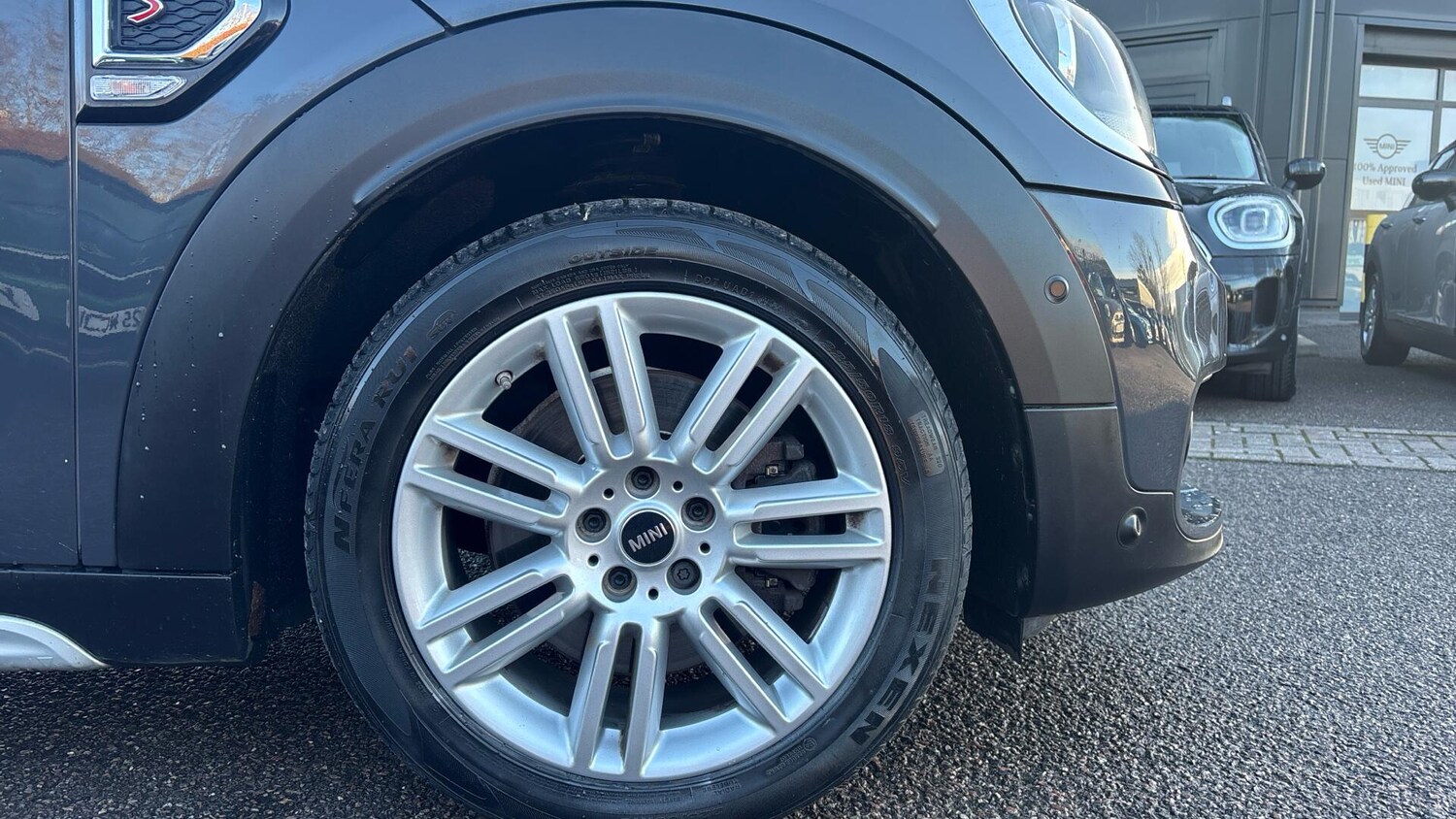 Used MINI Countryman 2019 for sale - 77205284: Photo 14