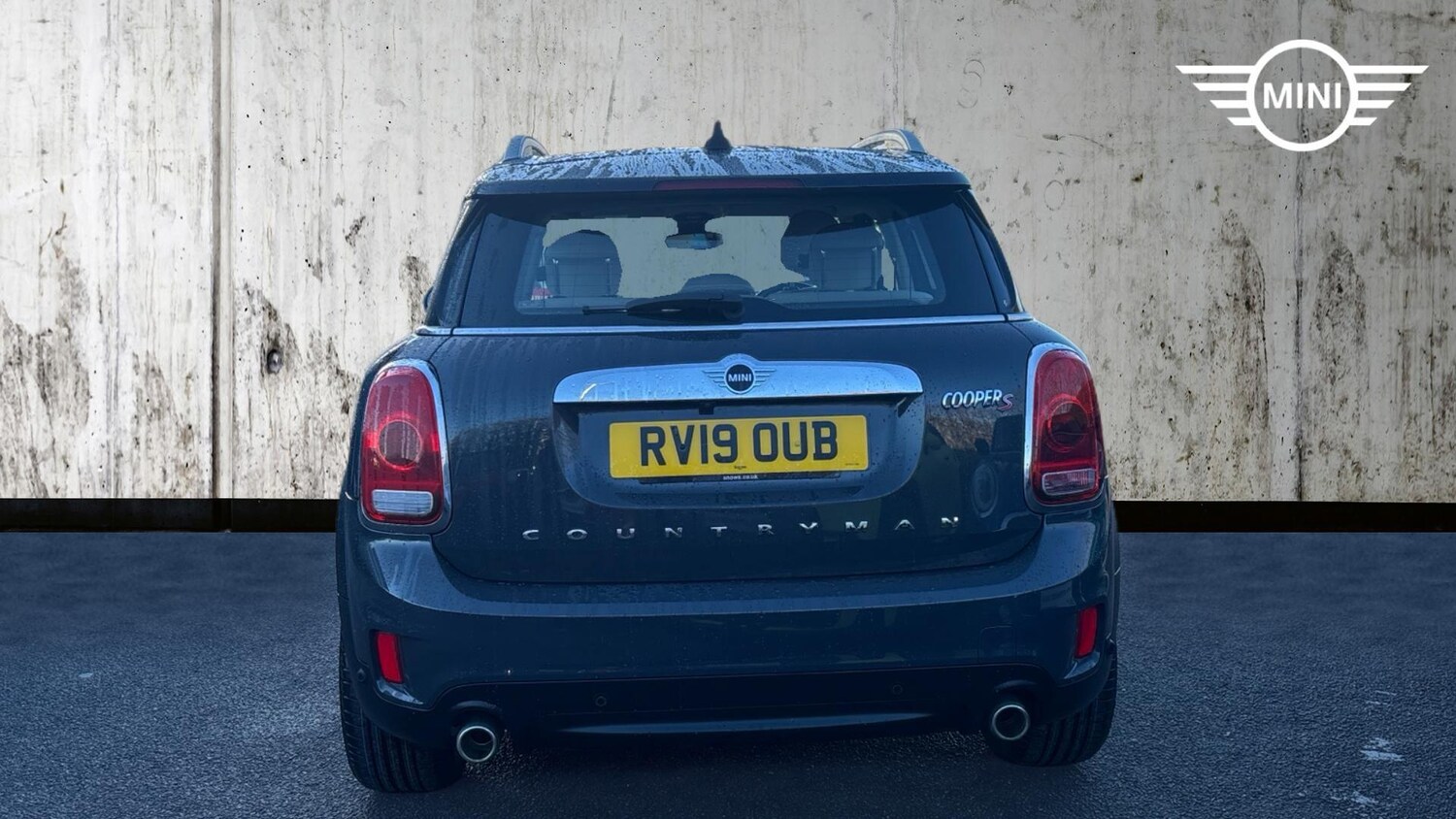 Used MINI Countryman 2019 for sale - 77205284: Photo 15