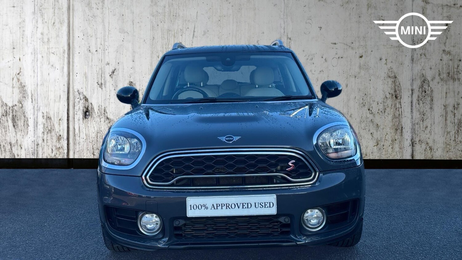 Used MINI Countryman 2019 for sale - 77205284: Photo 16
