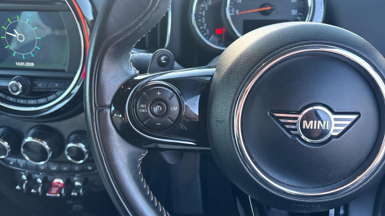 Used MINI Countryman 2019 for sale - 77205284: Photo 17