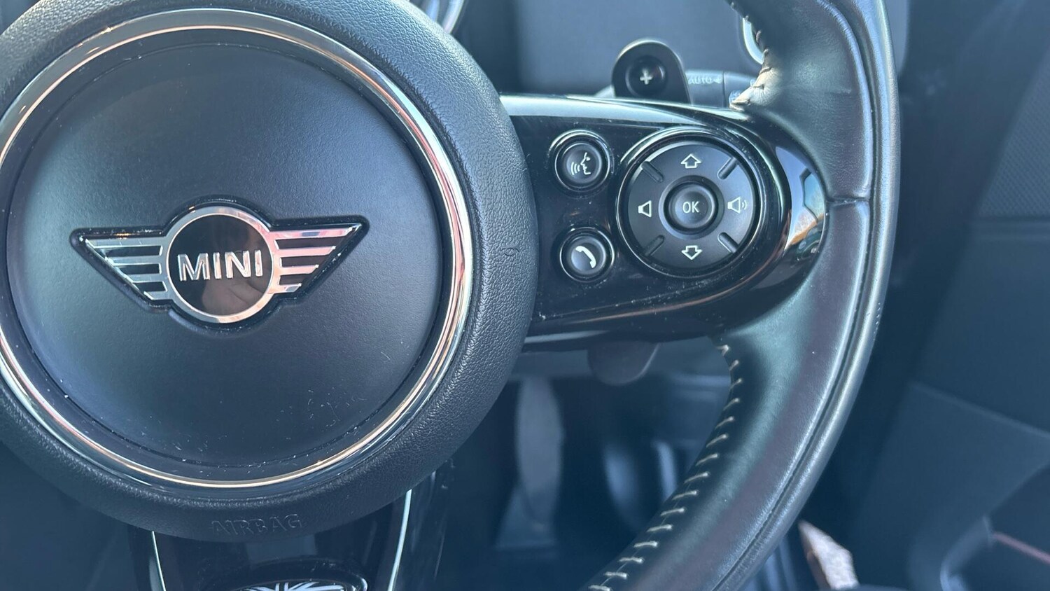 Used MINI Countryman 2019 for sale - 77205284: Photo 18