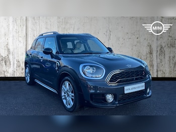 Used MINI Countryman 2019 for sale - 77205284: Photo