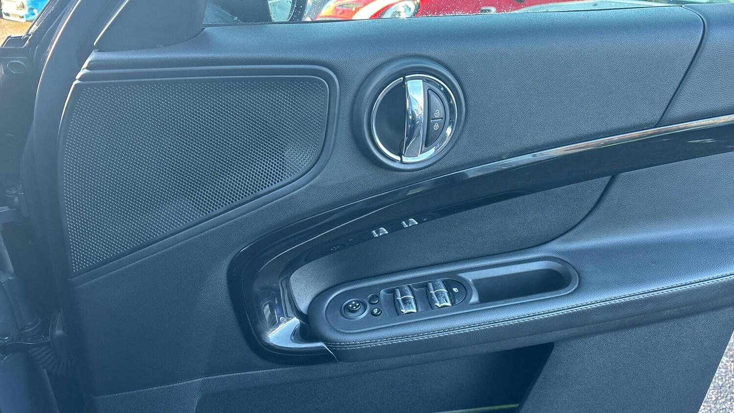 Used MINI Countryman 2019 for sale - 77205284: Photo 20