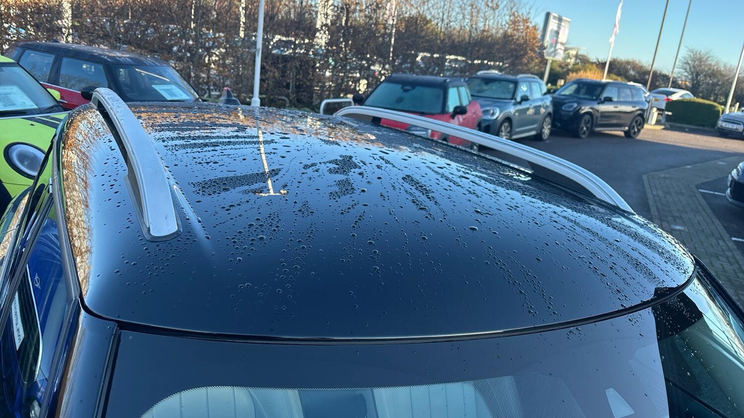 Used MINI Countryman 2019 for sale - 77205284: Photo 21