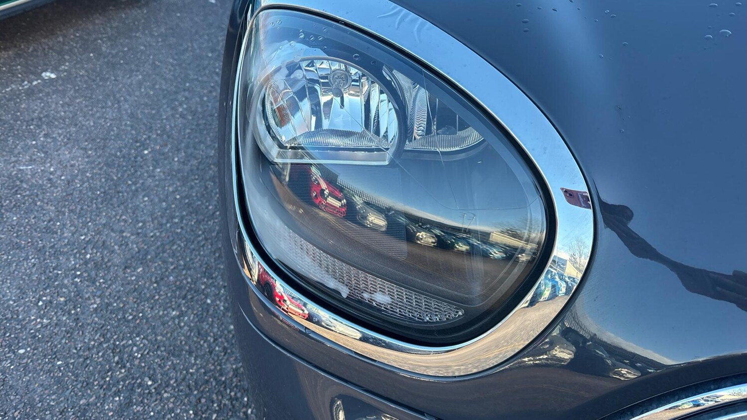 Used MINI Countryman 2019 for sale - 77205284: Photo 23