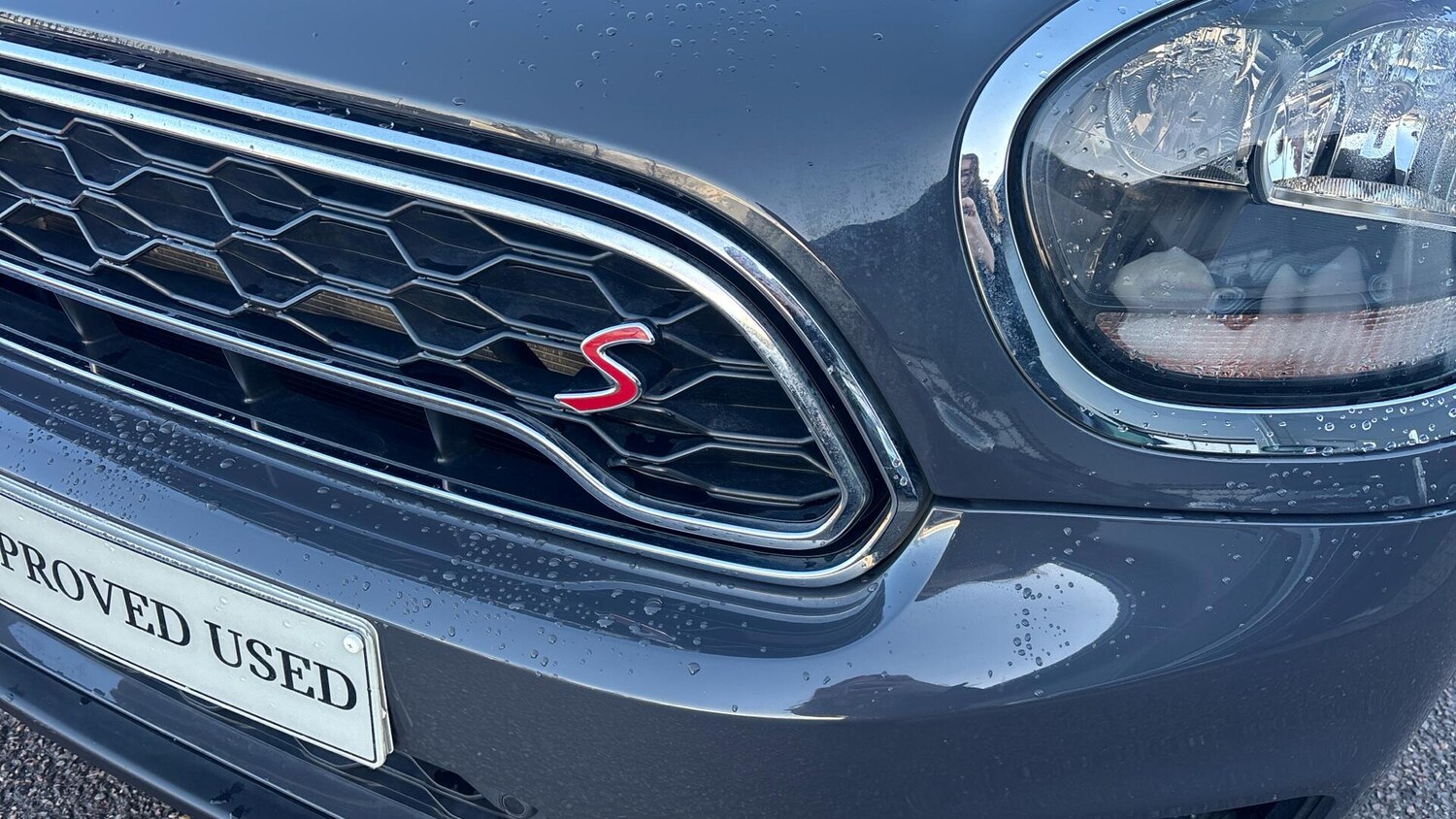 Used MINI Countryman 2019 for sale - 77205284: Photo 25