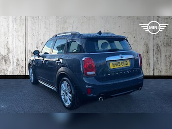 Used MINI Countryman 2019 for sale - 77205284: Photo