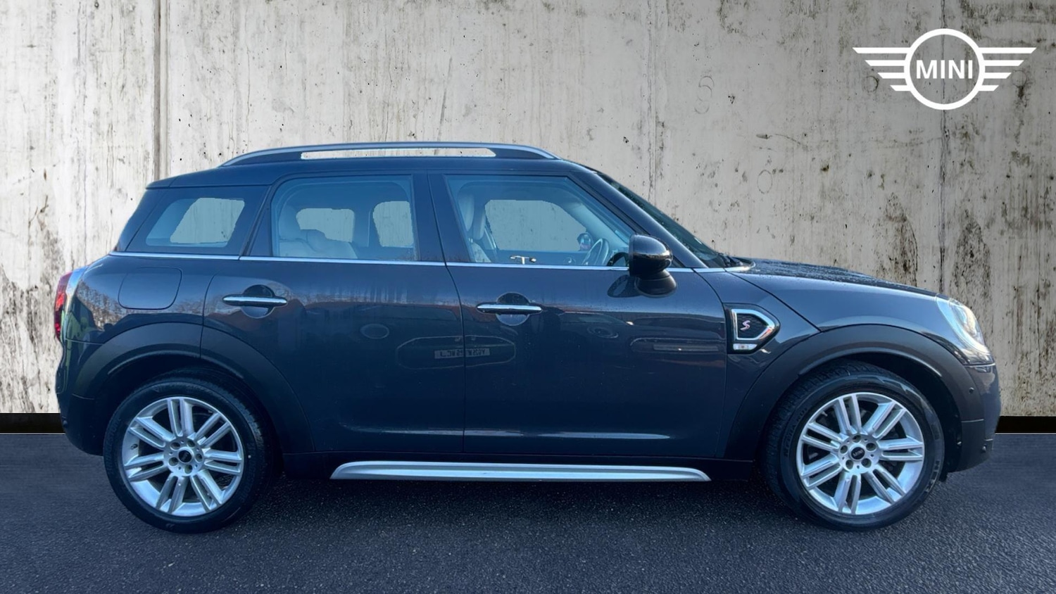 Used MINI Countryman 2019 for sale - 77205284: Photo 3