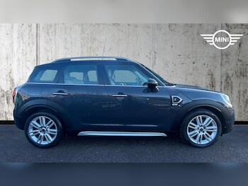 Used MINI Countryman 2019 for sale - 77205284: Photo