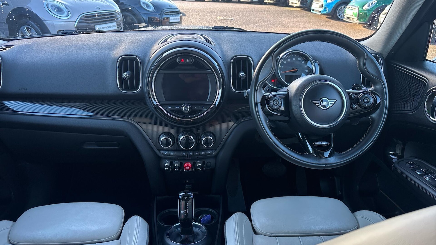 Used MINI Countryman 2019 for sale - 77205284: Photo 4