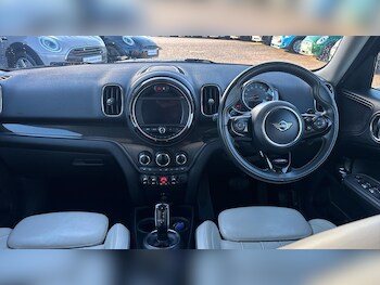 Used MINI Countryman 2019 for sale - 77205284: Photo
