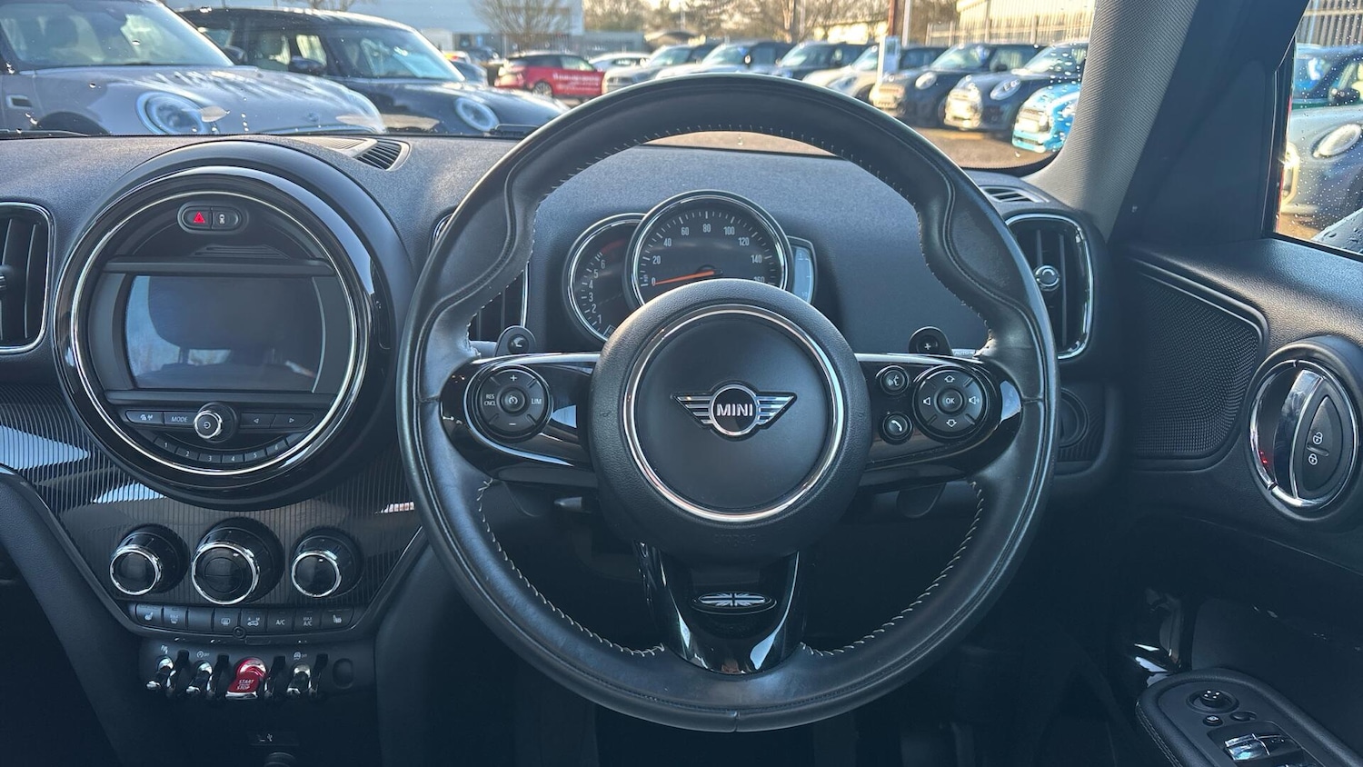 Used MINI Countryman 2019 for sale - 77205284: Photo 5