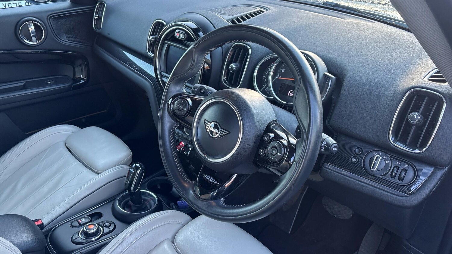 Used MINI Countryman 2019 for sale - 77205284: Photo 6