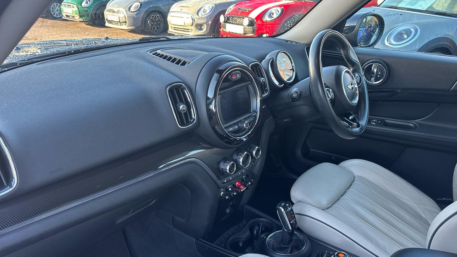 Used MINI Countryman 2019 for sale - 77205284: Photo 7