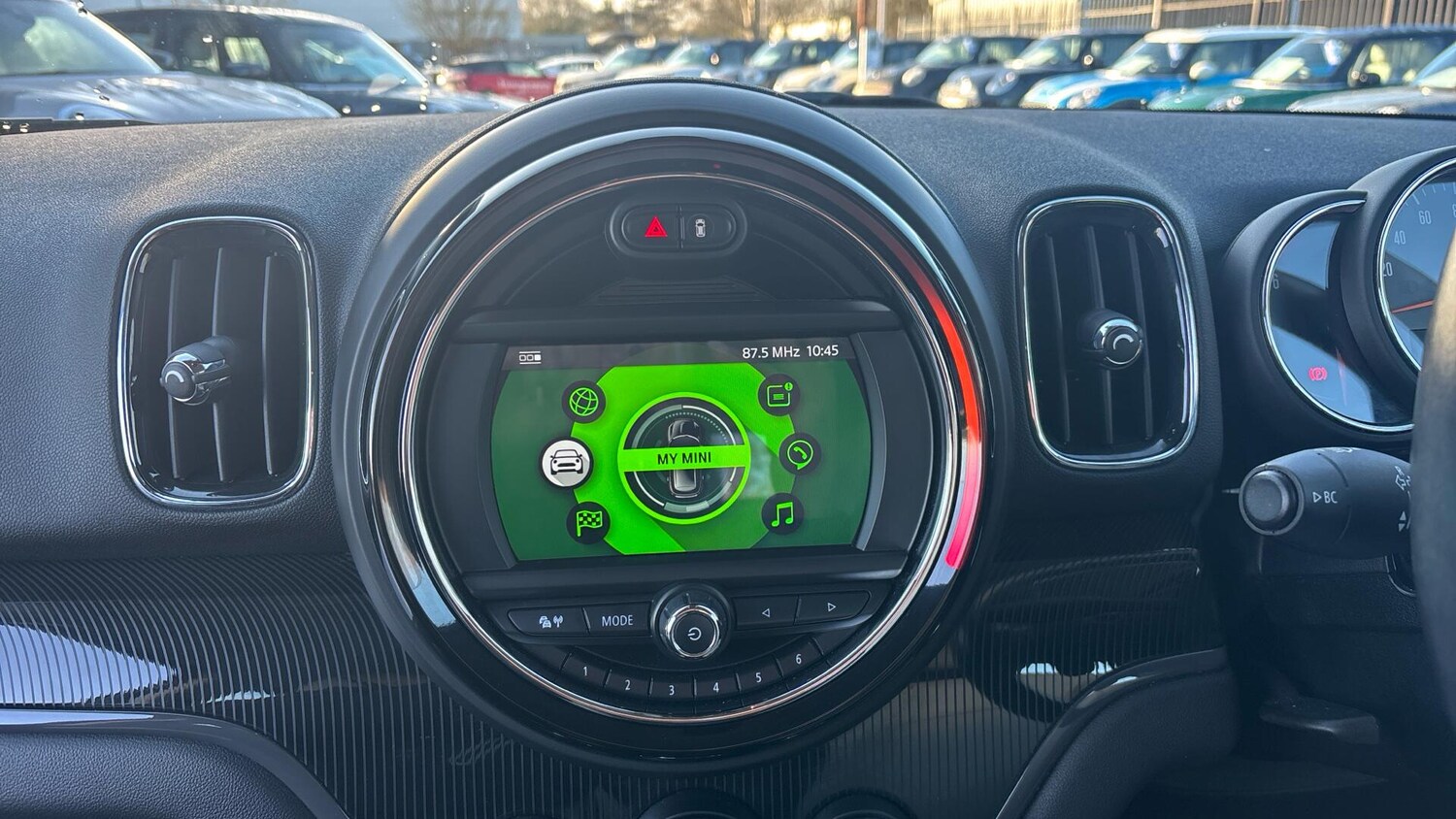 Used MINI Countryman 2019 for sale - 77205284: Photo 8