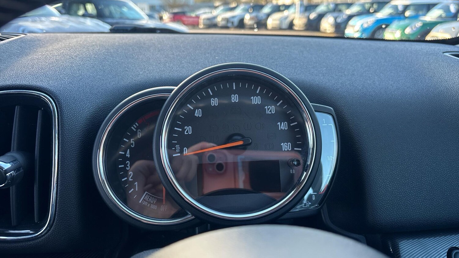 Used MINI Countryman 2019 for sale - 77205284: Photo 9