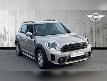 Used MINI Countryman 2023 for sale - 78239771: Photo