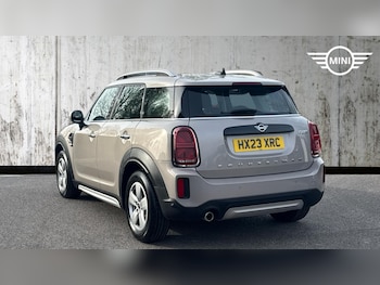 Used MINI Countryman 2023 for sale - 78239771: Photo