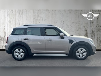Used MINI Countryman 2023 for sale - 78239771: Photo