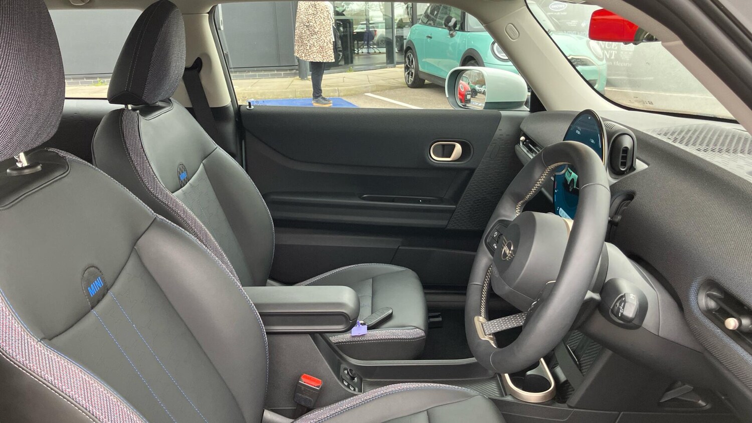 Used MINI Cooper 2025 for sale - 77812740: Photo 12