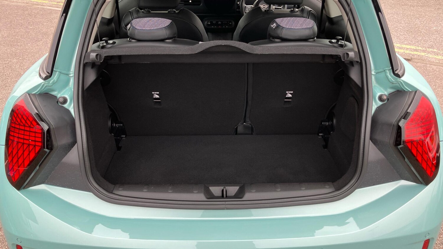 Used MINI Cooper 2025 for sale - 77812740: Photo 14