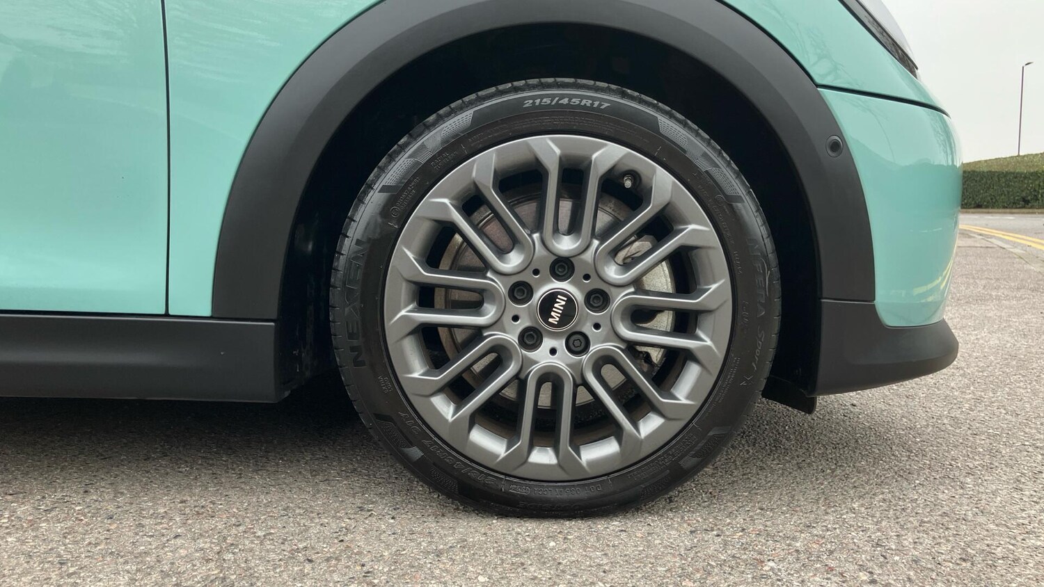 Used MINI Cooper 2025 for sale - 77812740: Photo 15