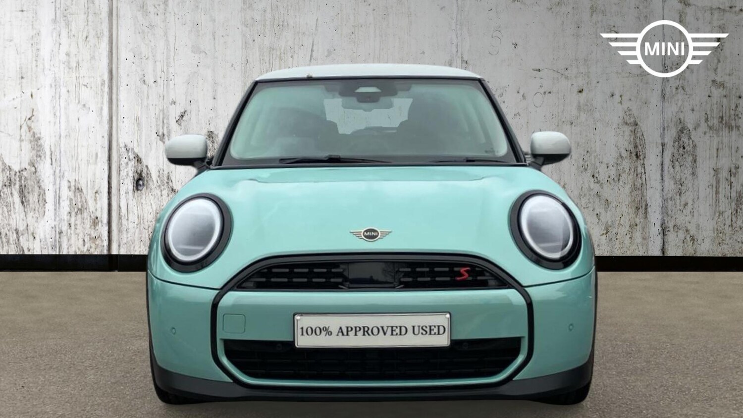 Used MINI Cooper 2025 for sale - 77812740: Photo 17