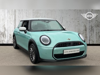 Used MINI Cooper 2025 for sale - 77812740: Photo