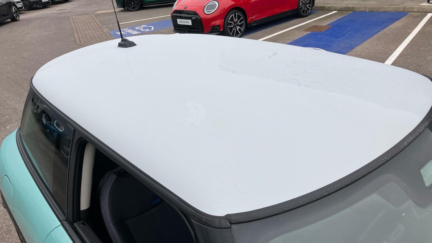 Used MINI Cooper 2025 for sale - 77812740: Photo 22