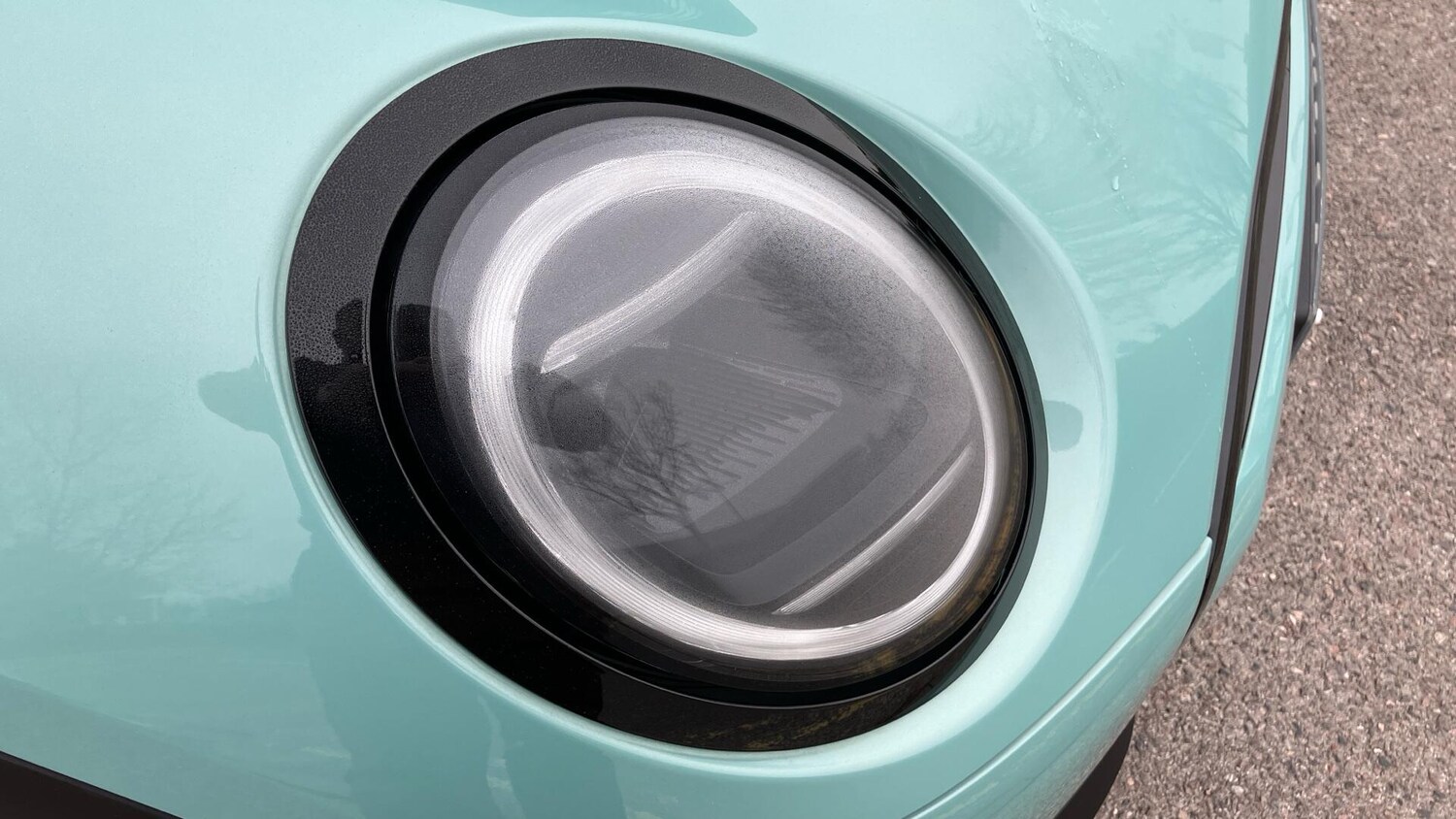 Used MINI Cooper 2025 for sale - 77812740: Photo 24