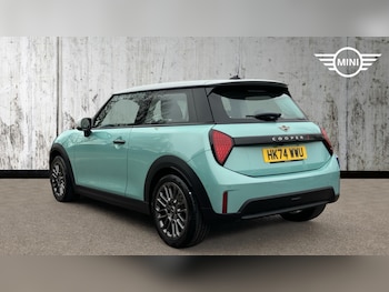 Used MINI Cooper 2025 for sale - 77812740: Photo