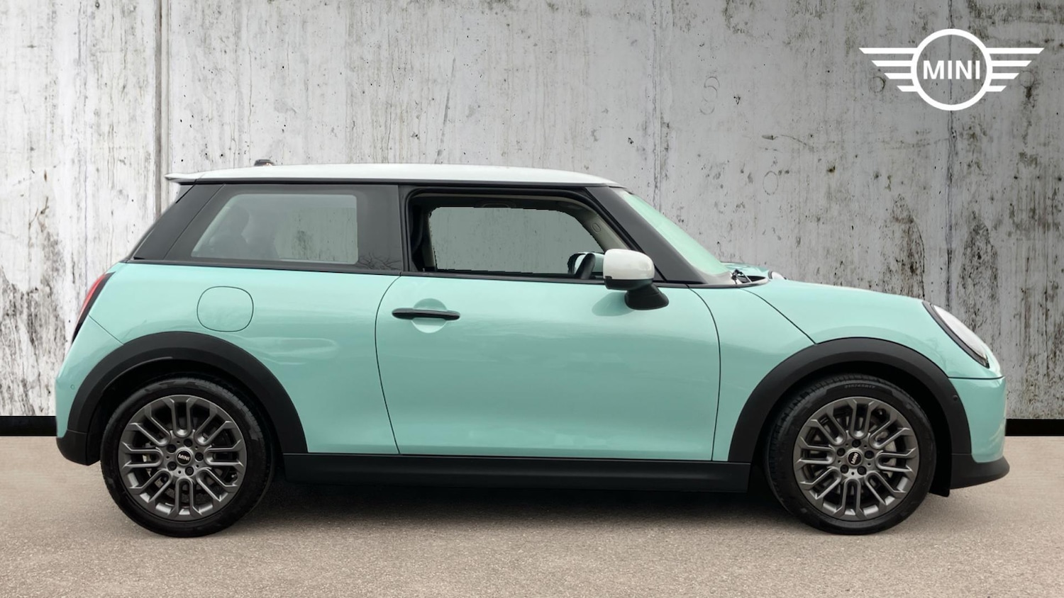 Used MINI Cooper 2025 for sale - 77812740: Photo 3