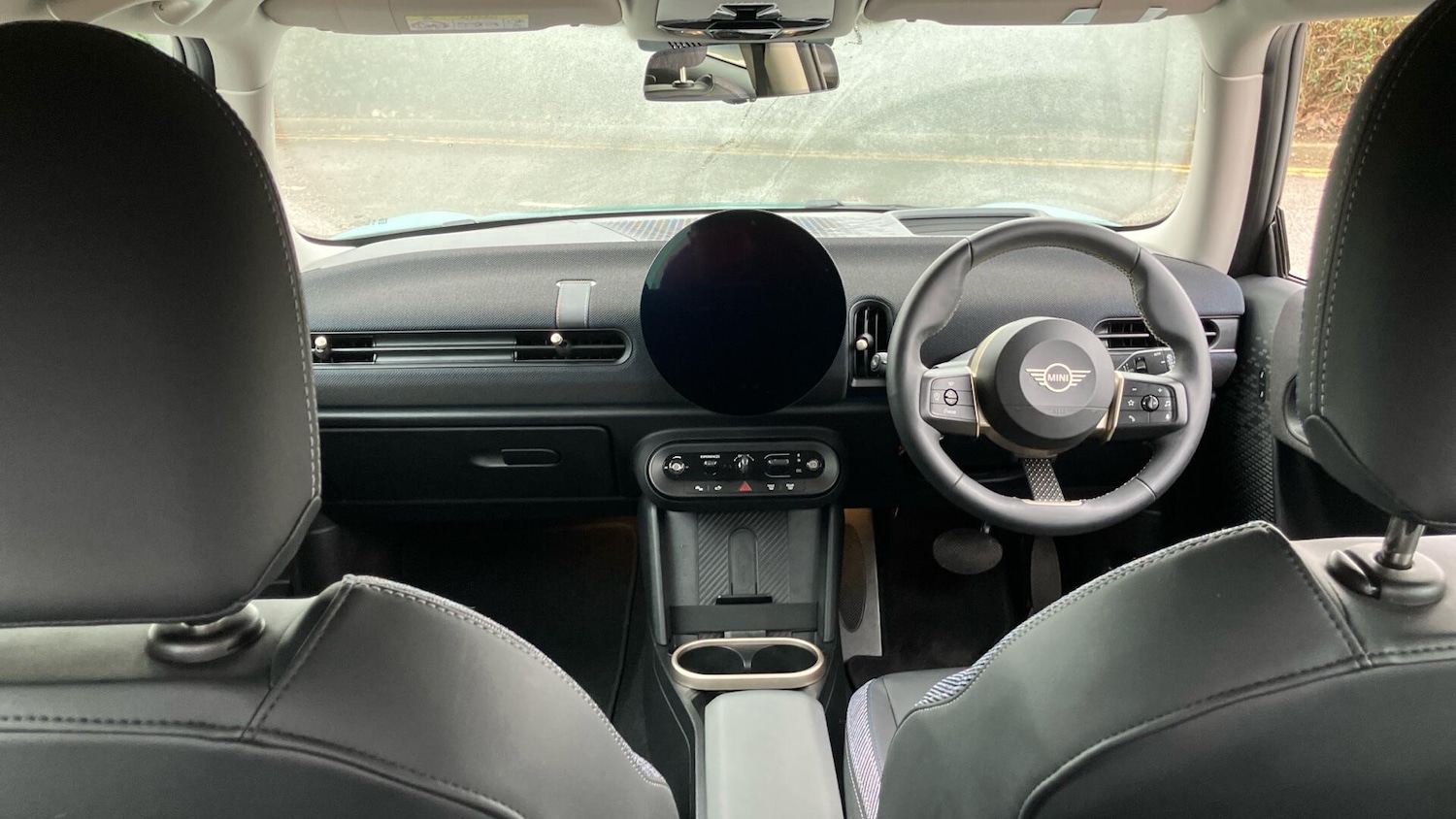 Used MINI Cooper 2025 for sale - 77812740: Photo 5