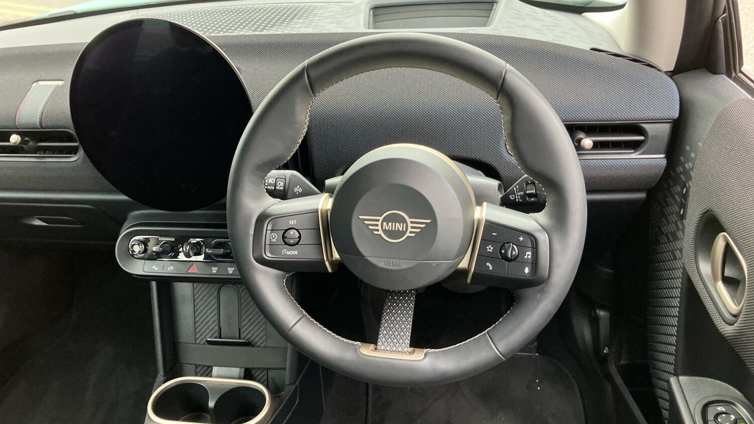 Used MINI Cooper 2025 for sale - 77812740: Photo 6