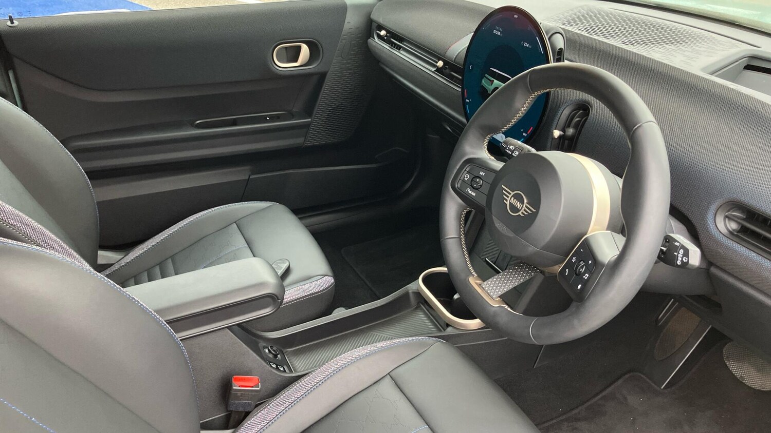 Used MINI Cooper 2025 for sale - 77812740: Photo 7