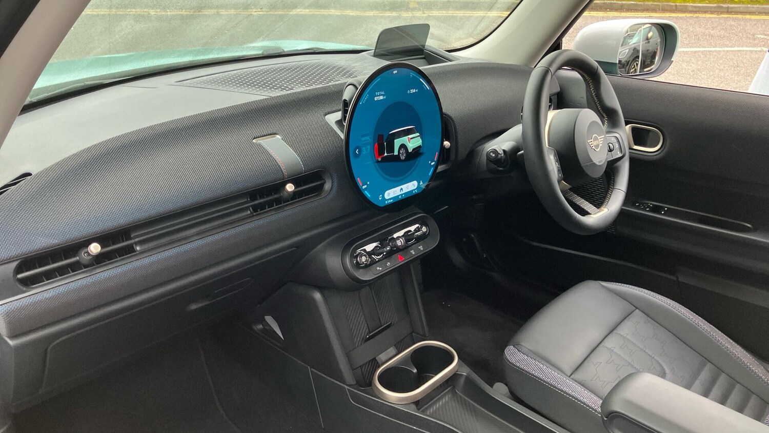 Used MINI Cooper 2025 for sale - 77812740: Photo 8